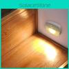 Human Body Sensor Night Light With Infrared Pir Motion Detection For Bedroom Closet Kitchen Hallway