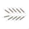 100W Wire Wound Ceramic Cement Resistor 10 Pcs