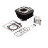 62mm Engine Cylinder Kit Motor for Cilindro Ft150 Dt150 Forza150 E0304kc08