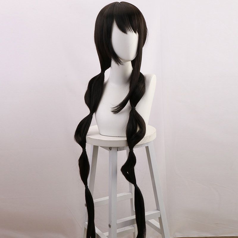 Danganronpa V3 Killing Harmony Косплей Чабашира Тенко Униформа Костюм Костюм Для Женщин