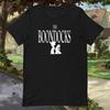 Футболка The Boondocks Райли Хьюи Фримен Adult Swim Аарон МакРейдер