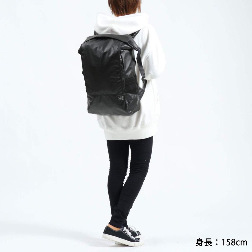 Тактический рюкзак PORTER [Porter] 654-07076 Черный/10