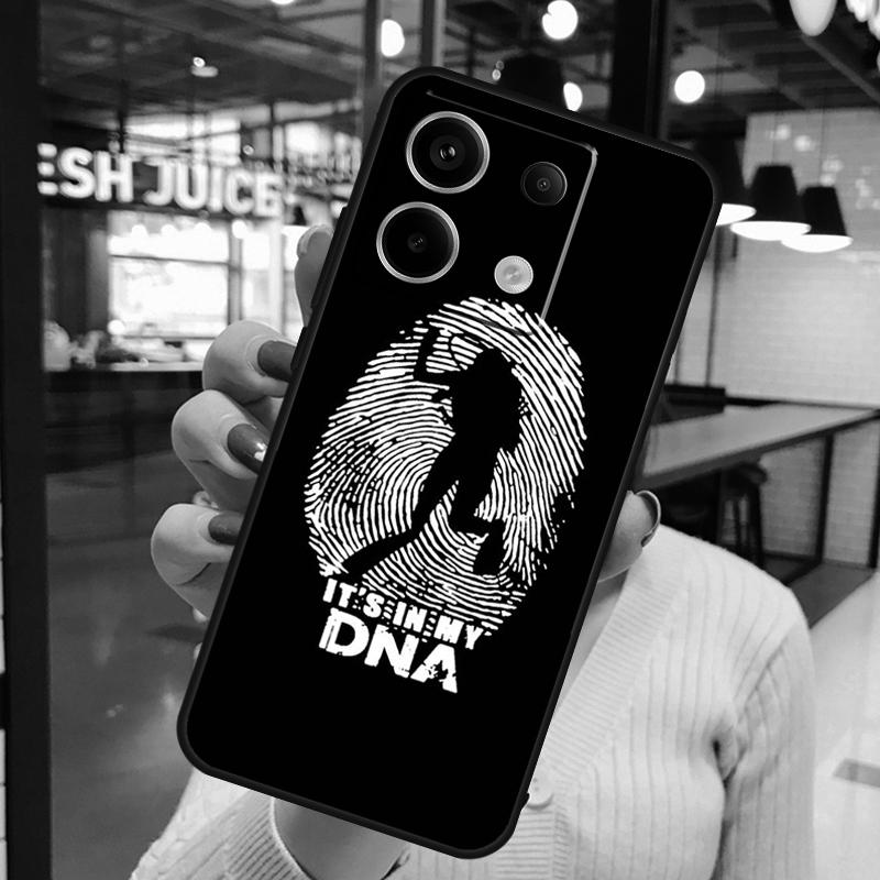 Чехол для Scuba Diver Diving Funda для Xiaomi Redmi Note 13 Pro 12 11 9 10 Pro 12S 11S 10S Redmi 13 12 10C 12C 13C