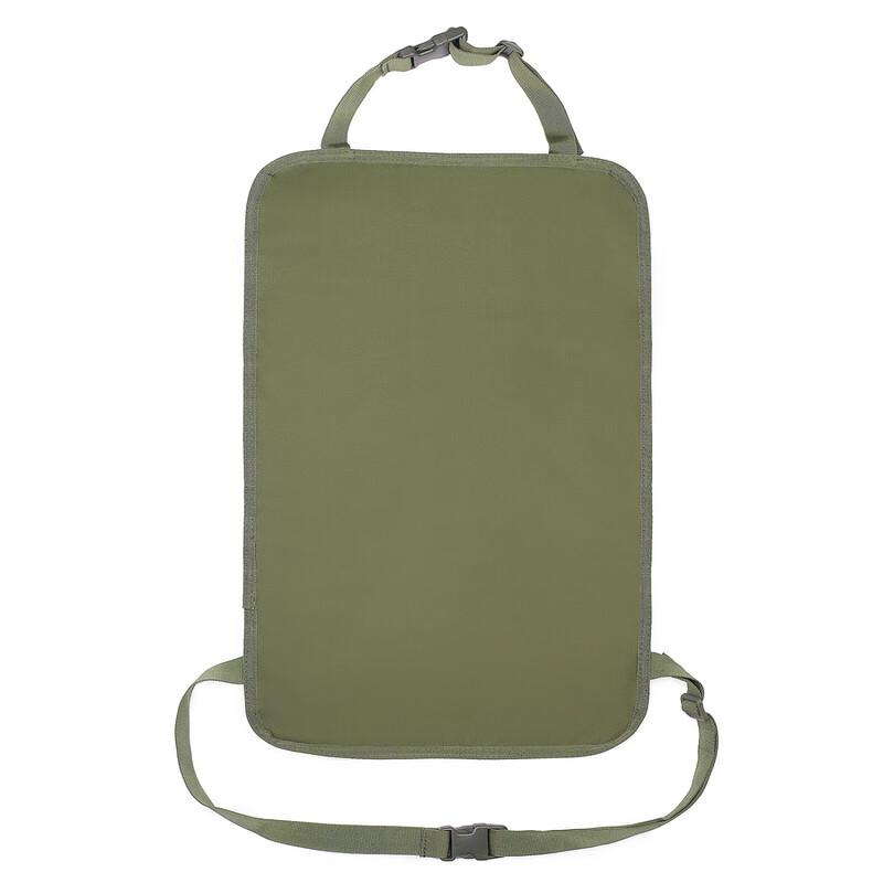 Многофункциональный органайзер на спинку автомобильного сиденья