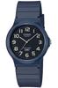Часы Стандартные унисекс темно-синие [Casio] [] MQ-24UC-2BJF