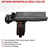 11617544805 Впускной коллектор Клапан DISA Совместим с BMW E39 E46 E60 E83 E85 325i 325Ci 330i 330Xi 330Ci 530i X3 X5 Z3 Z4 2001-2006 [L6 3.0L