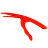 Plastic Shrimp Seafood Pliers Opener Kitchen Gadgets Shrimp Deveiner