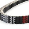 Replacement Drive Belt For Kymco Adiva AD3 400CC Three Wheels Scooter Motor