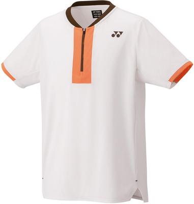 YONEX Игровая футболка 10626 Белый L (570)