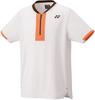 YONEX Игровая футболка 10626 Белый L (570)