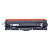 Tenglida CE410A Black Toner Cartridge for HP Printers