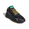 adidas Originals Nite Jogger 'Черный Синий Серый' FX8722