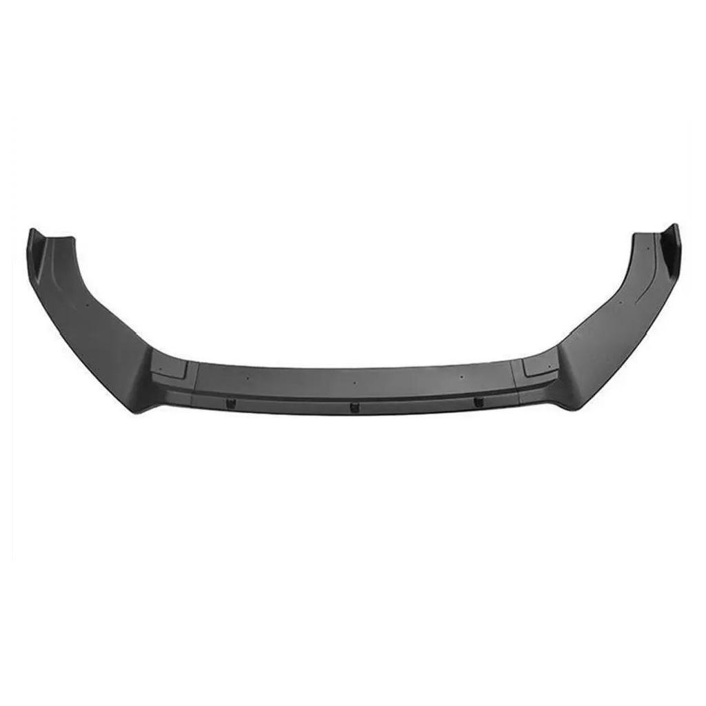 Комплект переднего бампера для VW Golf 7/7.5 R R-line GTI 14-20