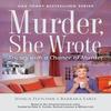 Murder She Wrote Snowy with a Chance of Murder by Barbara Early... 9780593820049