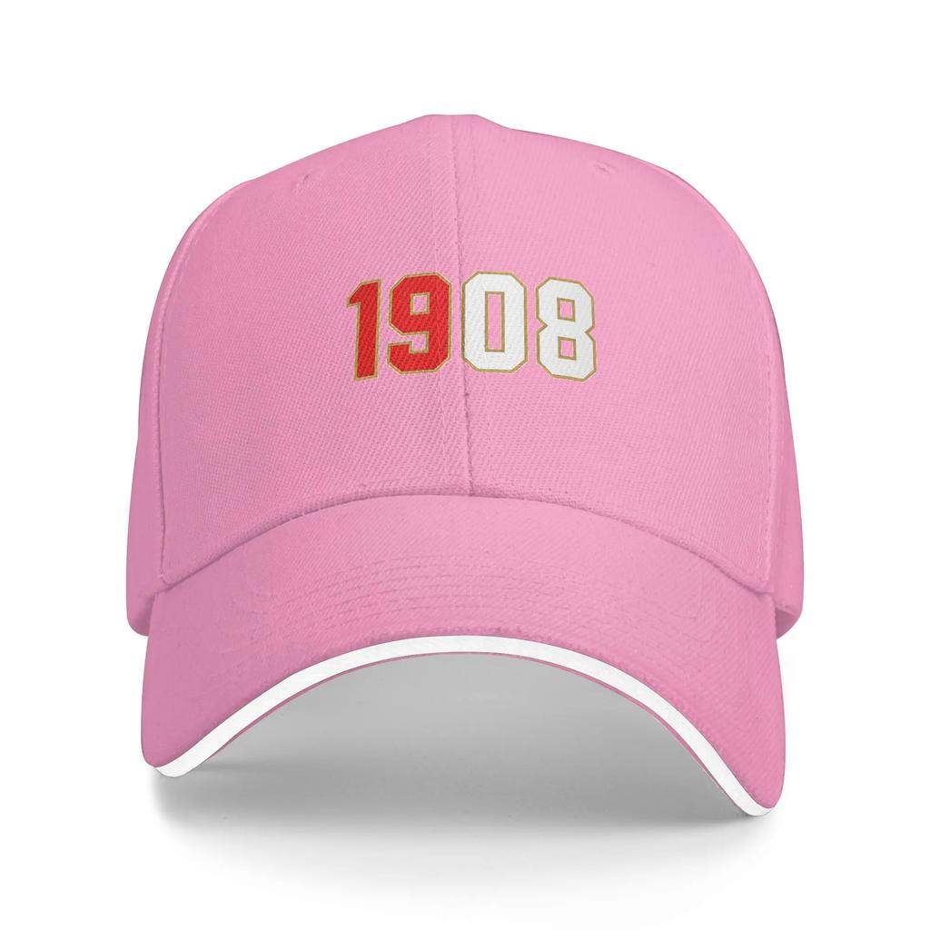 Кепка бейсболка Feyenoorded Sun Летняя y2k Ретро кепка тракер для мужчин Взрослая Уличная Спортивная бейсболка