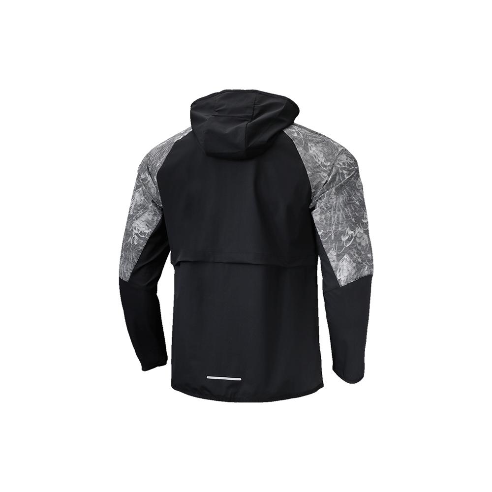 Under Armour Куртки Мужские Черные С Капюшоном Умеренные Другие 22500403-001