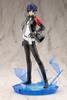 KOTOBUKIYA Persona 3 Reload ARTFX J P3R Protagonist Scale PVC Painted Complete Figure 1/8
