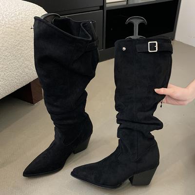 Сапоги – Сапоги