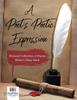 Книга A Poet's Poetic Expression Personal Collection of Poems Writer's Diary Book