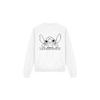 Lilo & Stitch Unisex Adult Relaxed Sketch Sweatshirt