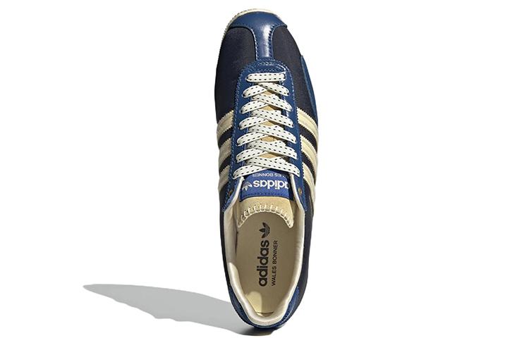 adidas Оригиналы Wales Bonner x Adidas Originals Япония 'Legend Ink' GZ3964