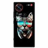 Для ZTE nubia Z70 Ultra 5G Чехлы Мягкий силиконовый чехол из ТПУ Чехлы для телефона Для Nubia Z70 Ultra NX733J NX736J Защитный Бампер Funda