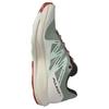 SALOMON Кроссовки мужские Pulsar Trail Lily Pad Bleached Aqua Green Hot-Sauce L47210300