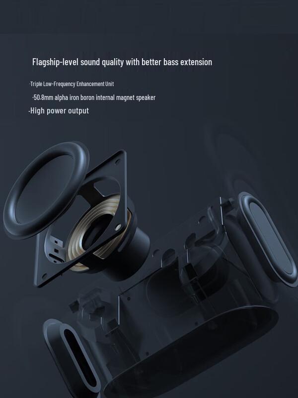 Xiaomi Xiaoai AI Touchscreen Speaker Pro 8 CN plug (adapter included)