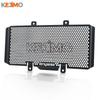 Motorcycle FOR Kawasaki Versys 650 Ninja 650N/650F ER6N ER6F 2009-2016 2015 2014 2013 2012 Radiator Guard Protector Grille Cover