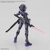 BANDAI SPIRITS Пластиковая модель Achelby масштаба 30MM EXM-H15E (ТИП-Е) 1/144 с цветовой кодировкой