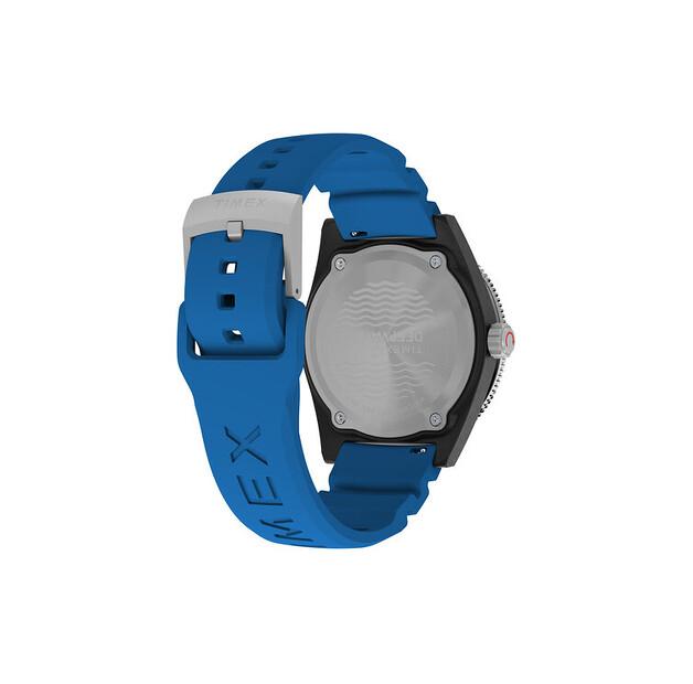 Часы Timex Deepwater Reef 200 XCF