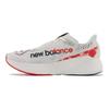 New Balance FuelCell RC Elite v2 Белые женские кроссовки Neo Flame WRCELZ2