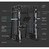 Weibu Multi-functional Smith Machine Home Gym