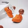 SAUCONY Вентилируемые сандалии Cradle Yat для улицы