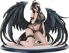 Overlord Albedo Nightgown Scale Plastic Painted Finished Figure Ver. 1/7