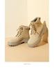 Aokang Women's Martin Boots