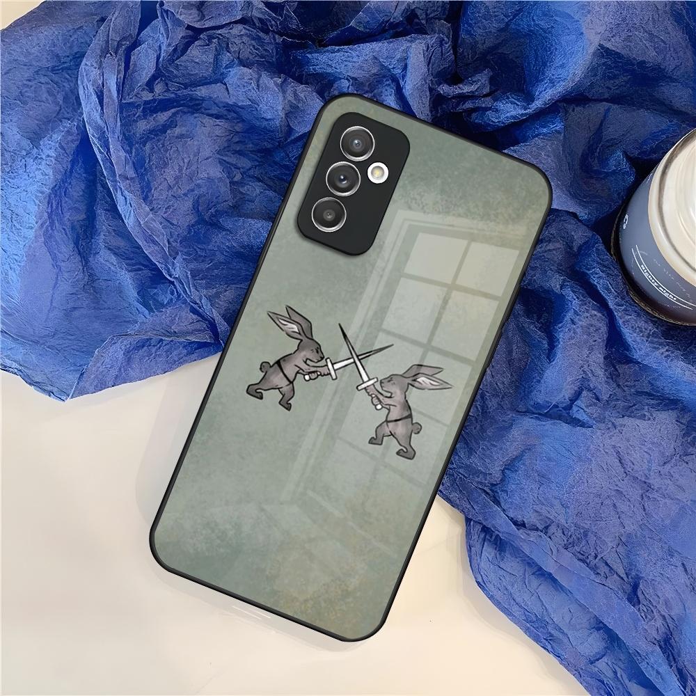 Чехол для телефона Kingdom Come для Samsung S25 S24 S30 S21 S23 S20 S22 Fe S10 E S9 Note 20 Pro Ultra Plus стеклянная крышка