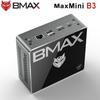 BMAX B3 Mini PC All In One Desktop Intel  Core I3 5005U 8GB LPDDR4 128GB SSD Intel HD Graphics 500