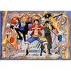 [Haksan] Пазл «One Piece» на 1000 деталей: Готов к действию! Коллекция аниме