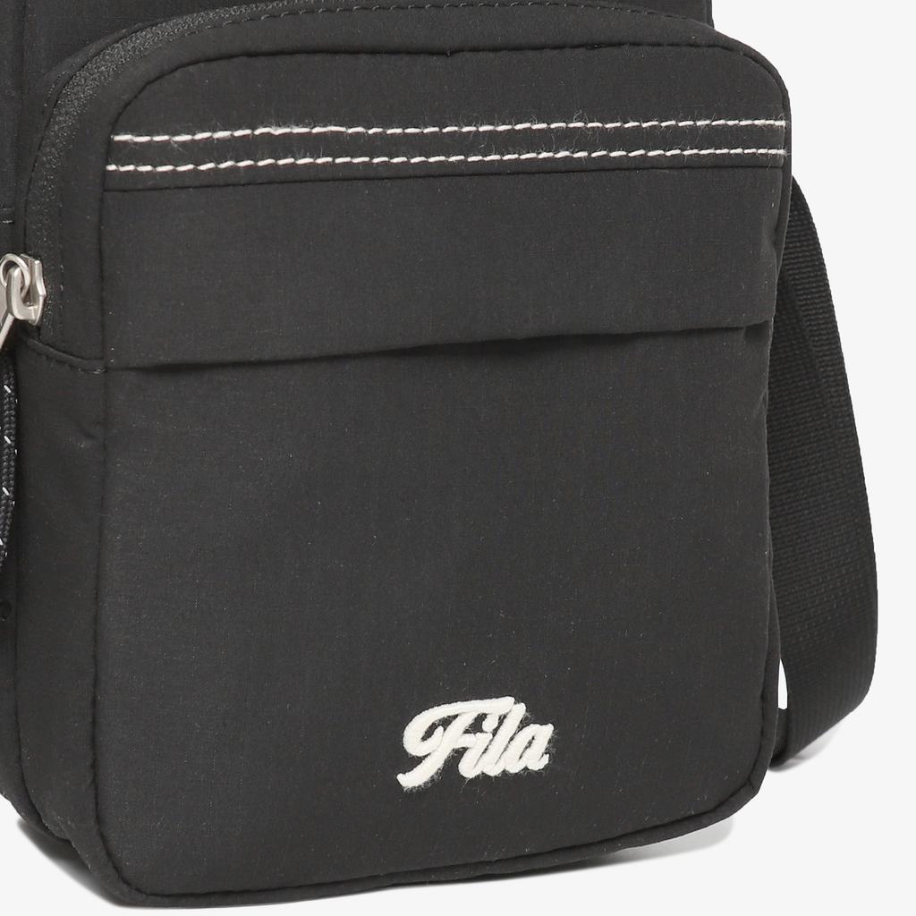 Fila Сумка через плечо с карманом из рипстопа (Fs261Bc01X001001)