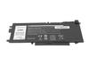 Аккумулятор K5XWW для Dell Latitude 5289 7390 2-в-1