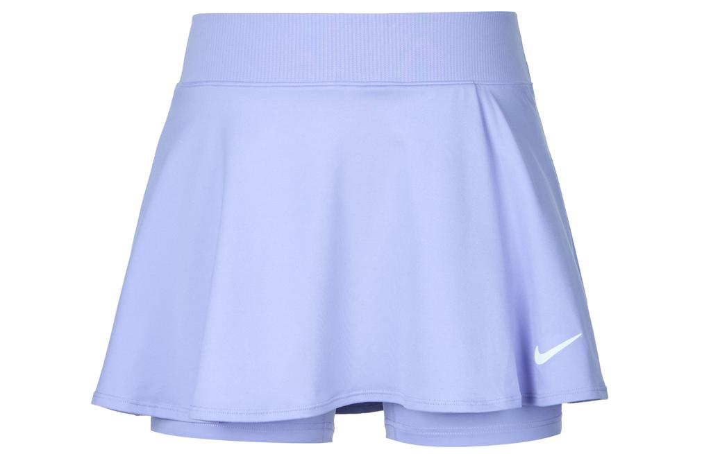Nike Повседневные короткие юбки Dri Fit женские DH9553-569