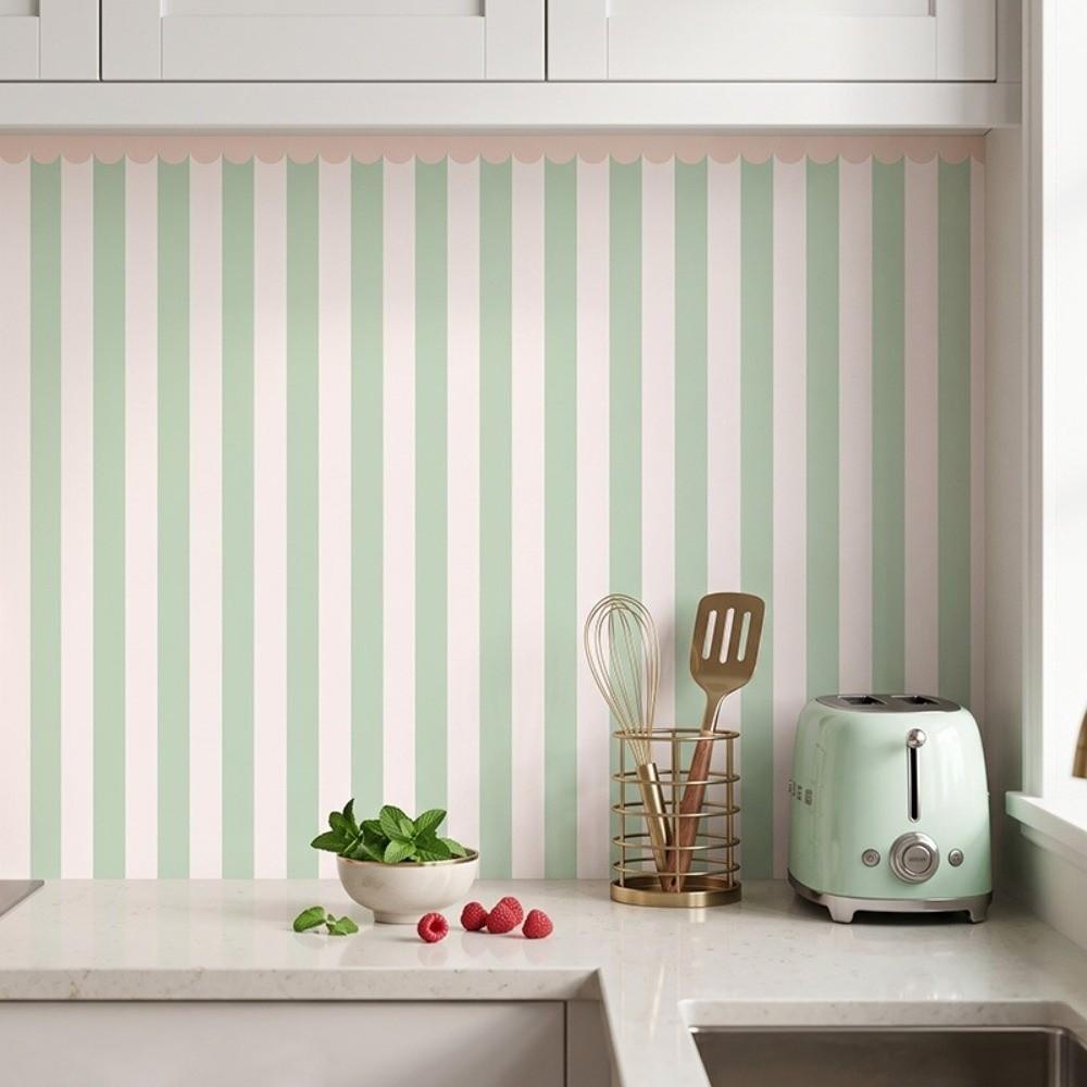 Waterproof Wall Decals Self-Adhesive Peel Stick Wallpaper Wall Stickers Indoor Home Decor