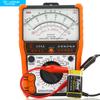 NJTY 88N External Magnetic Pointer Anti-Burn High-Precision Multimeter Universal Meter High-Precision Mechanical Multimeter