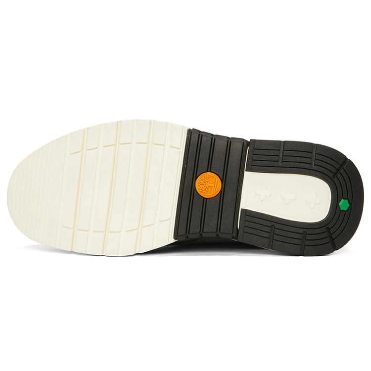 Timberland Кожаные прочные короткие уличные ботинки мужские ботинки Cool-Gray A25R4033