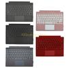 B03C Тонкий чехол-клавиатура для Surface 3/4/5/6/7 Беспроводные планшетные клавиатуры Type Cover с магнитным чехлом