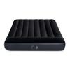 Inflatable Mattress 203X152X25 Cm With Built-In Electric Pump Intex 64150