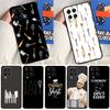 Чехол для телефона Samsung Galaxy M31 M51 M33 M13 M23 M53 M15 M55 M14 M34 M54 M20 M30s M32 M52 с рисунком 'Выпечка Повар Шеф-повар'