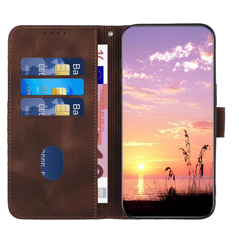 Чехол для Infinix Smart 7 HD 8 Plus 9 X6517 GT 20 Pro Zero 40 4G 5G чехол из искусственной кожи с откидной крышкой и слотом для карт, подставкой, чехлом-кошельком