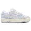 Puma 180 Versatile Casual Lightweight Comfortable Low-Top Sneakers Unisex Sneakers White Gray 389267-13